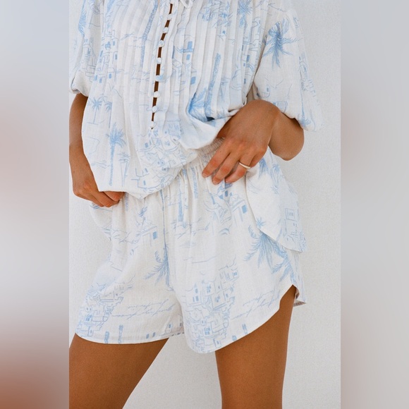 Sabo 2PC Leta Set NWT - Picture 4 of 8